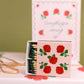 Rose Matchbox