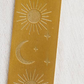 Gold Incense Holder