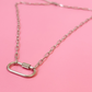 Custom Charm NECKLACE