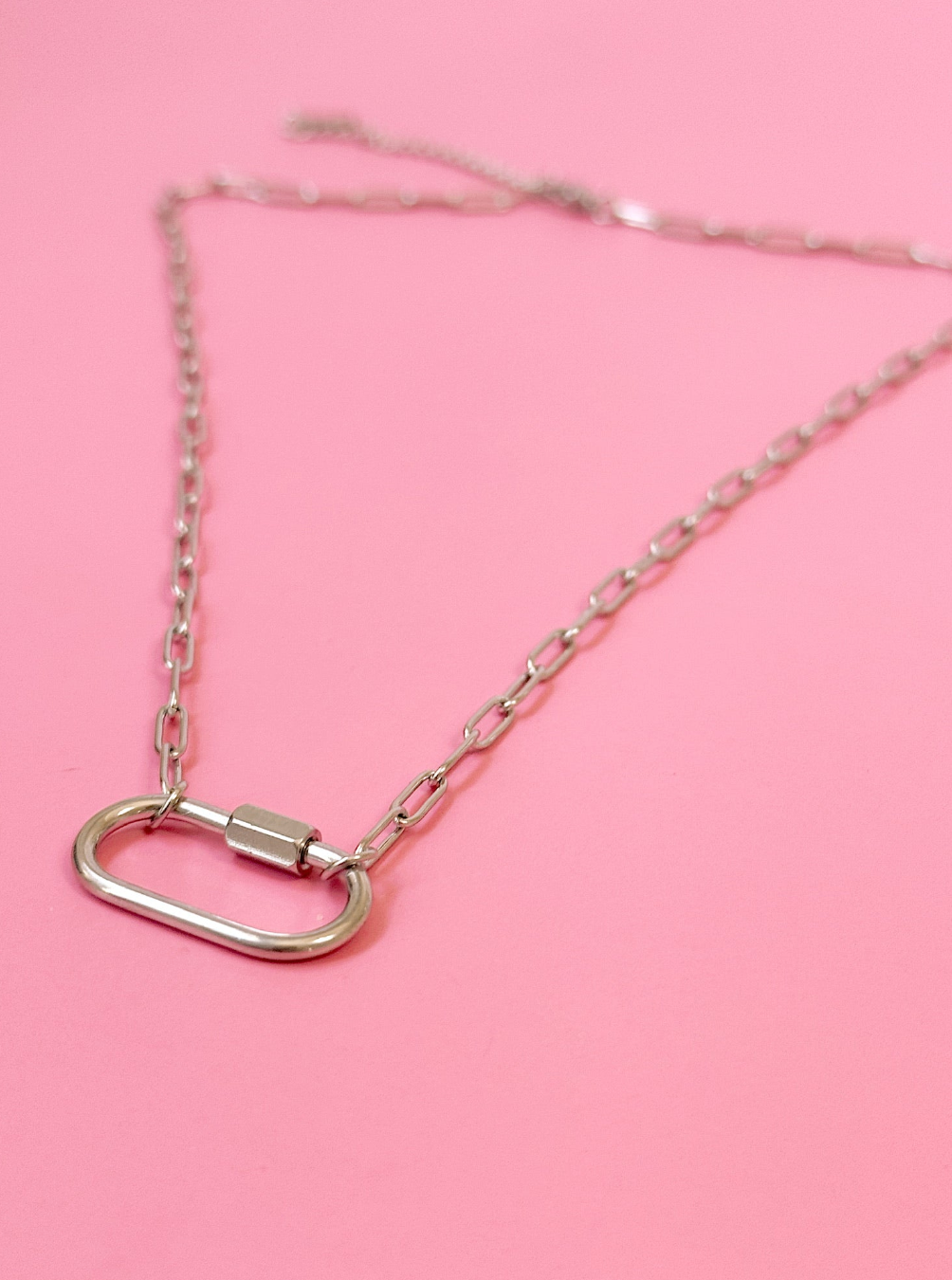 Custom Charm NECKLACE