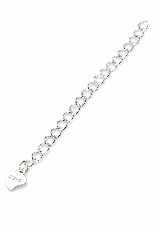 Charm Bar Chain Extender Add-On