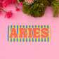 Zodiac Dopamine Stickers