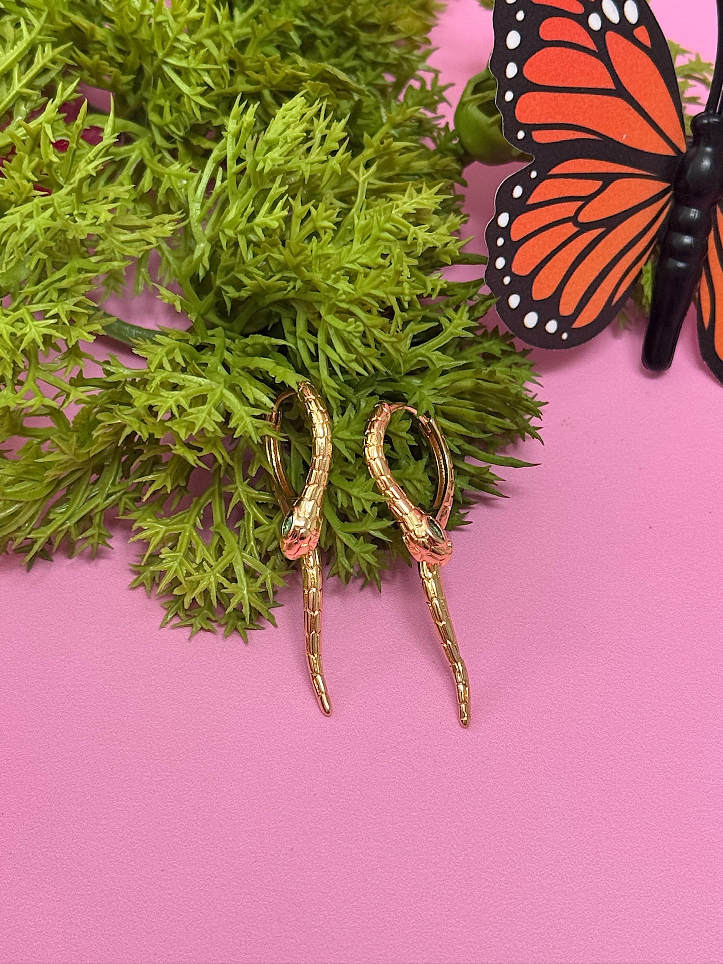 Reptilian Hoops
