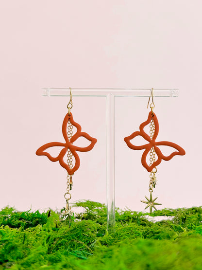 Flutter Dangles