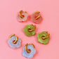 In Bloom Hoops