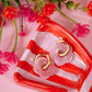In Bloom Hoops
