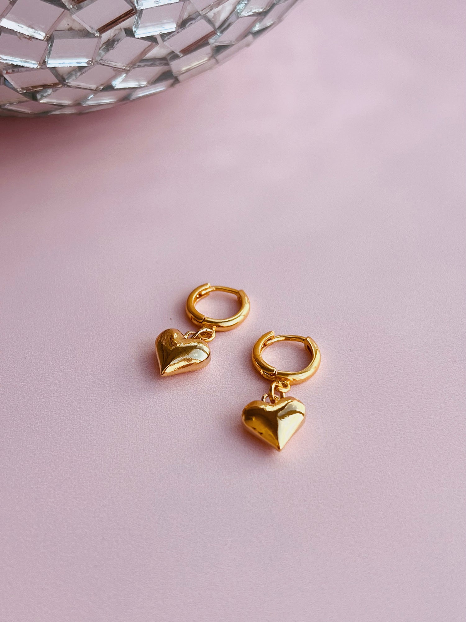 Valentine's Jewelry