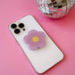 Flower Power Collapsible Phone / Kindle Grip