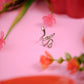 Snake Ring (Gold + Silver)