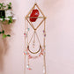 Gemstone Suncatcher (3 Color Options)