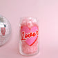 Lover Glass Cup