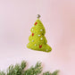 Golden Hour Designs Holiday Tree Car Hanger