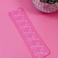 Bow Bookmark