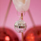 Disco Ball Hoops
