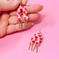 Mad Love Dangles