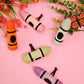 Crayon Car Vent Clip