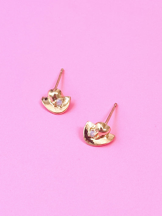 Giddy Up Studs