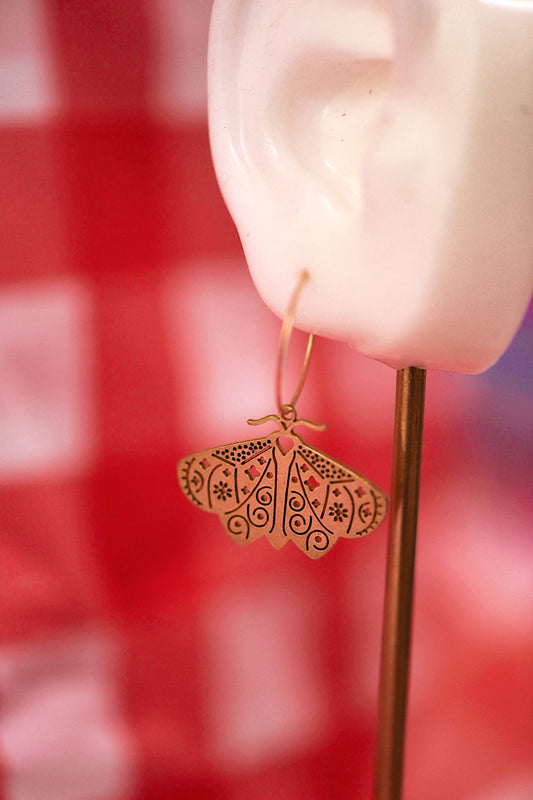 Calypso Earrings