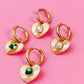 Romantasy Heart Hoops
