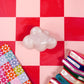 Cloud Nine Collapsible Phone Grip