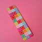 Quilted Bookmark