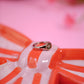 Star-Crossed Signet Ring