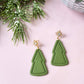 Classic Christmas Tree Dangles