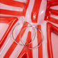 Classic Hera Hoops (Gold + Silver)