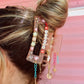 July Craft Club: Charmed Hair Claws - 7/18