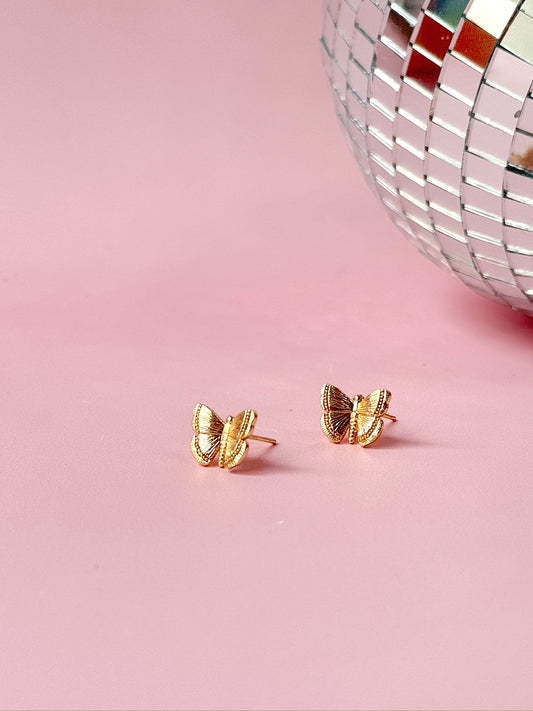 Chrysalis Studs