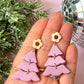 Girly Tree Dangles