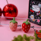 Strawberry Car Vent Clip