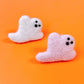 Ghostie Car Vent Clips