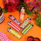 Fruit Salad Lighter