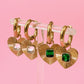 Romantasy Heart Hoops
