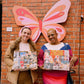 January Craft Club: Vision Boards - Sat 1/9 + 1/16