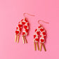 Mad Love Dangles