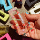 July Craft Club: Charmed Hair Claws - 7/18