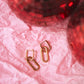 Double Linked Dangles