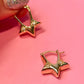Xenon Star Hoops