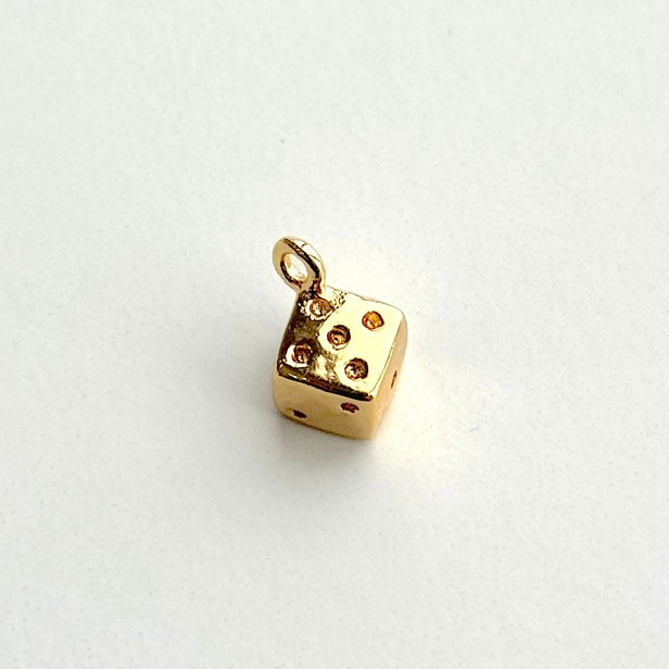 Dice Charm