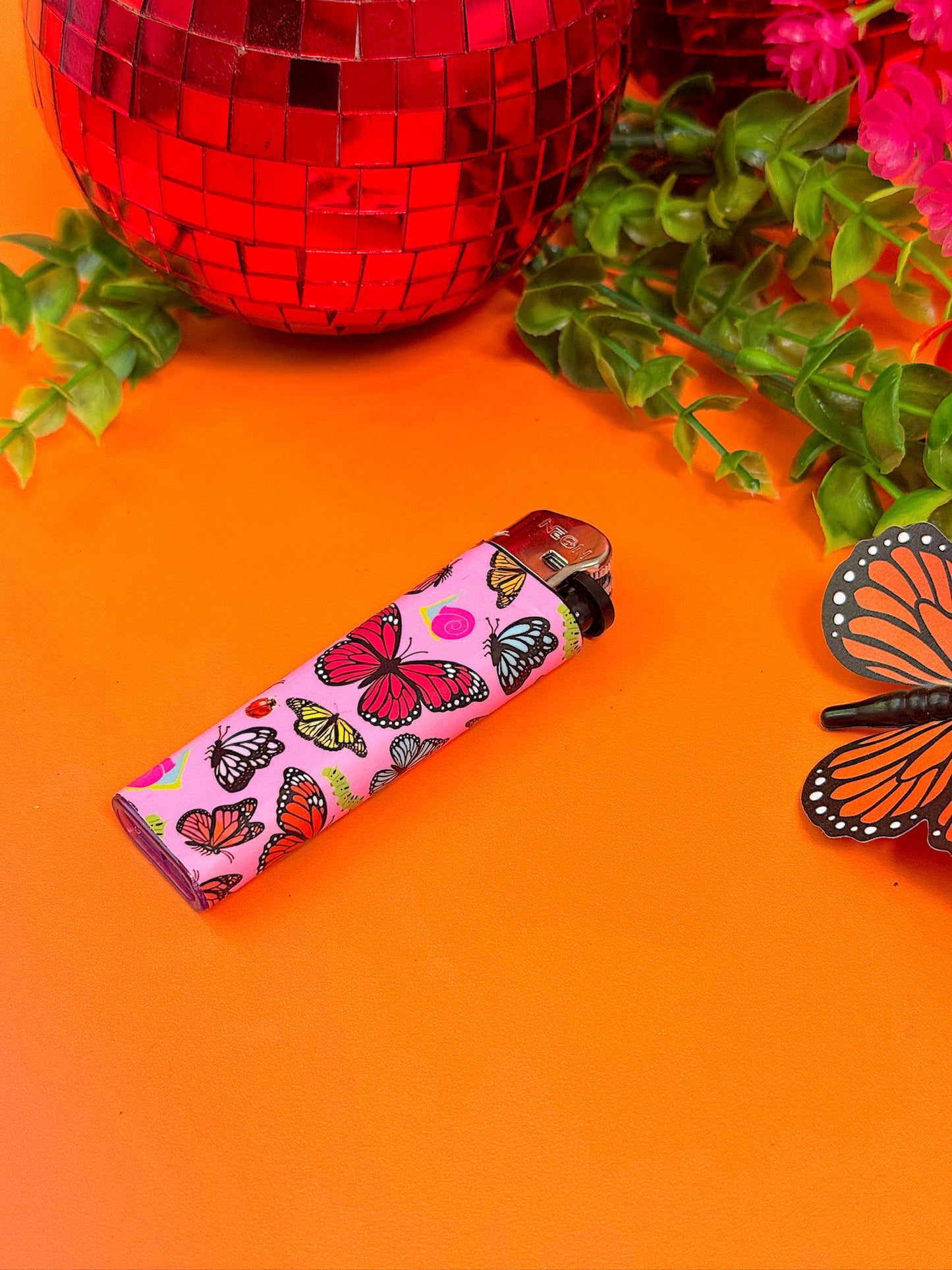 Sweet Creature Lighter