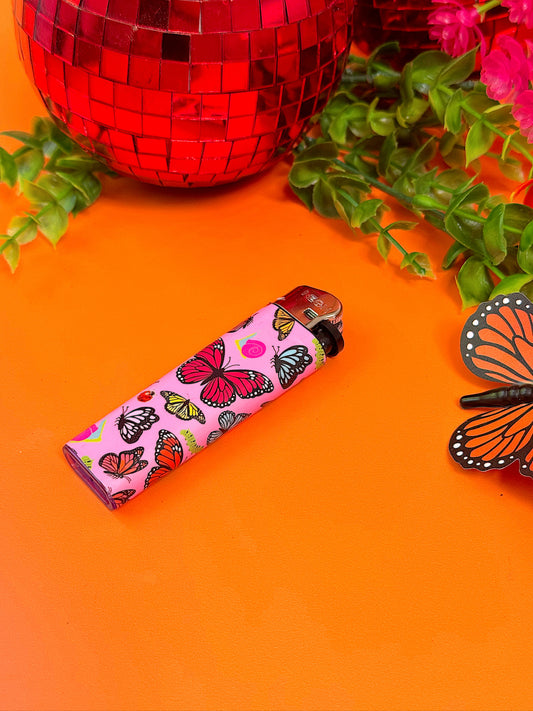 Sweet Creature Lighter