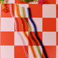 Wavy Glass Straws