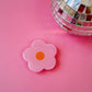 Flower Power Collapsible Phone / Kindle Grip