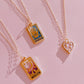 Angel Energy Gold-Filled Necklace