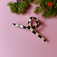 Metal Hair Claw Clip