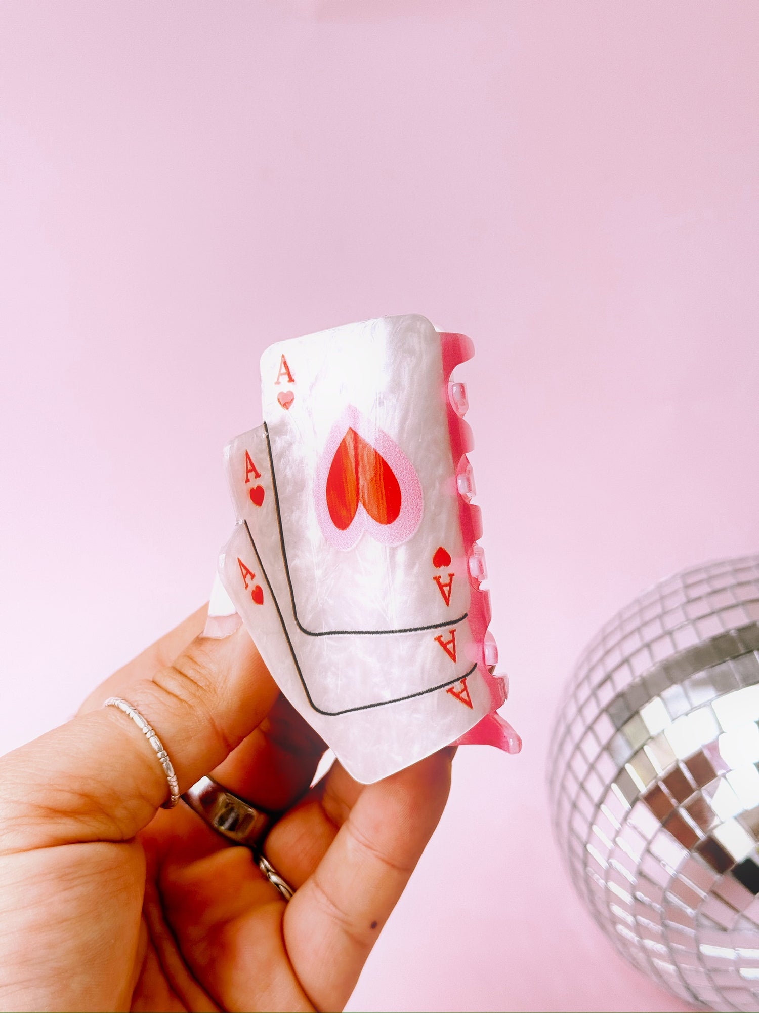 Hair & Nails