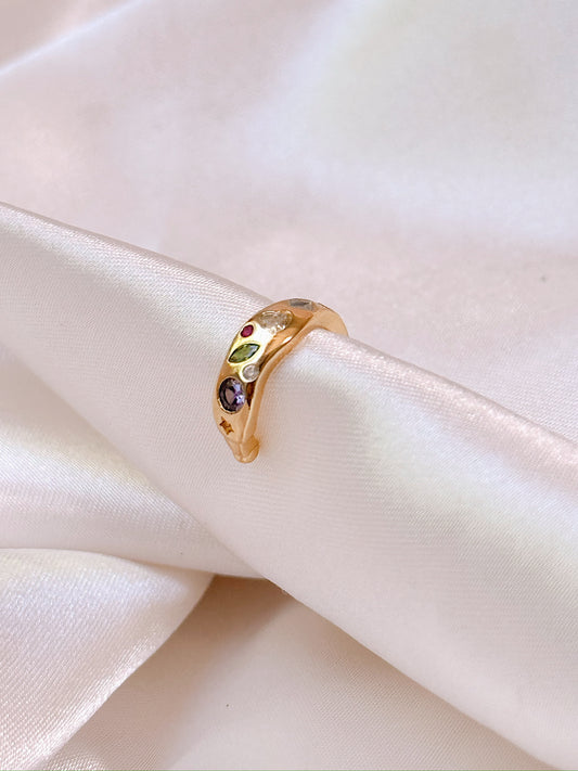 Aura Ear Cuff