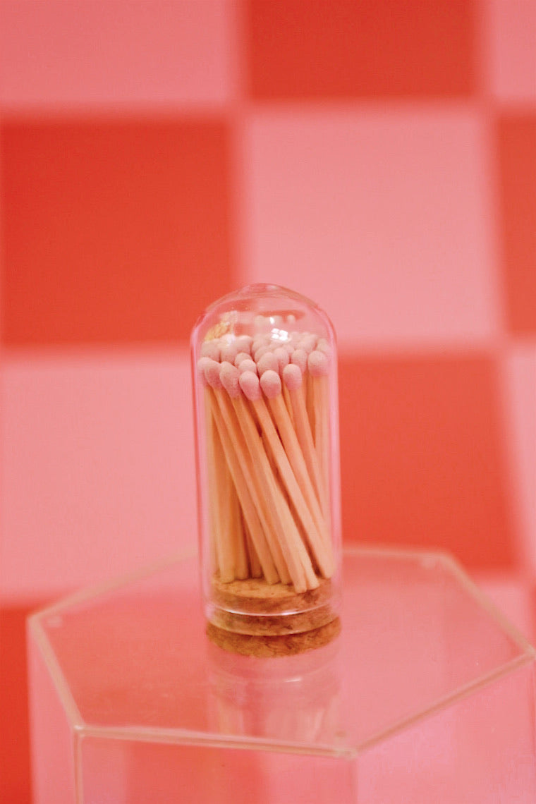 Custom Match Jar